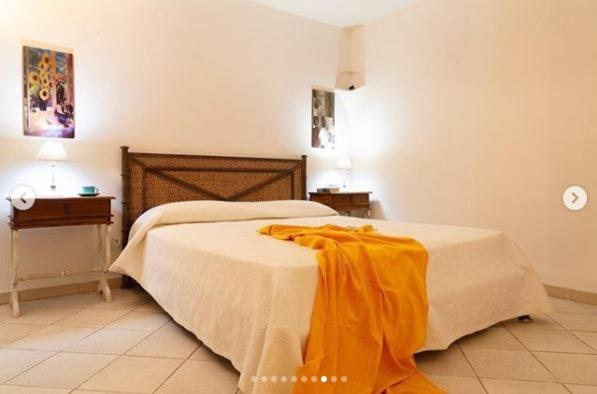 Villa Punta Saline Cannigione Luaran gambar